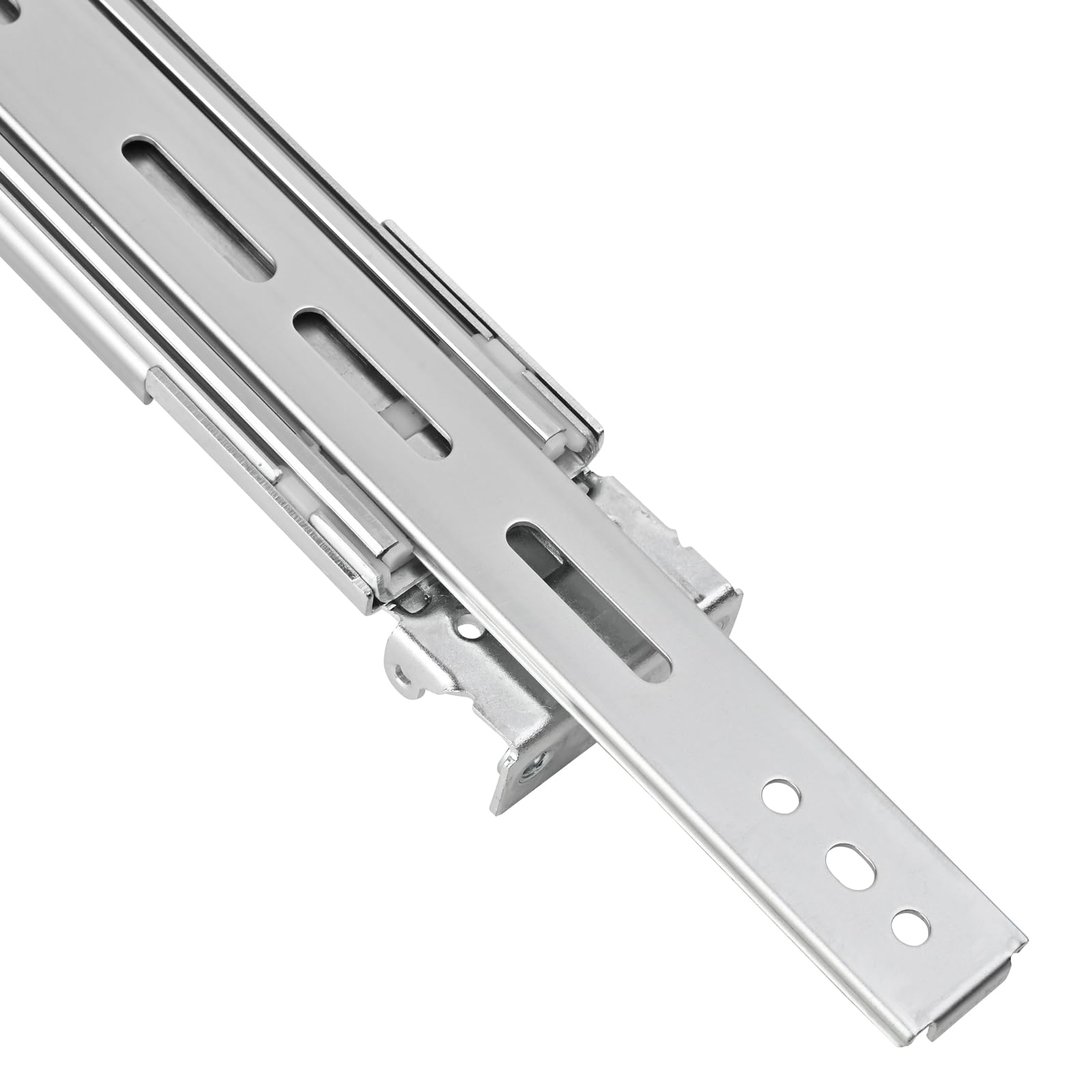 SilverStone Rackmount Storage RMS09-20 Rack-Schienenset 45 kg