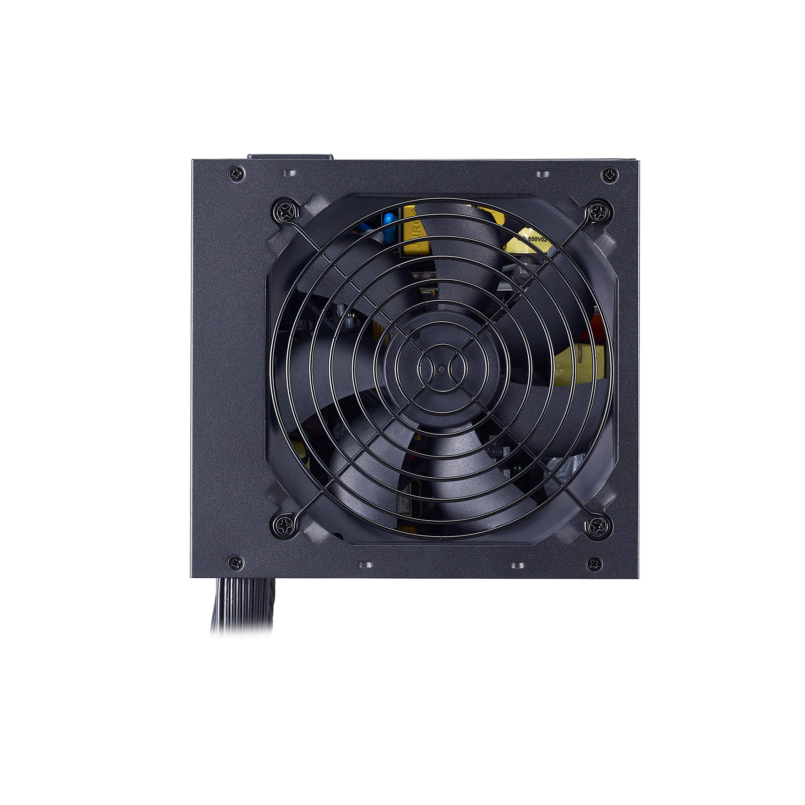 Cooler Master MWE 600 White Netzteil 600W 80 PLUS