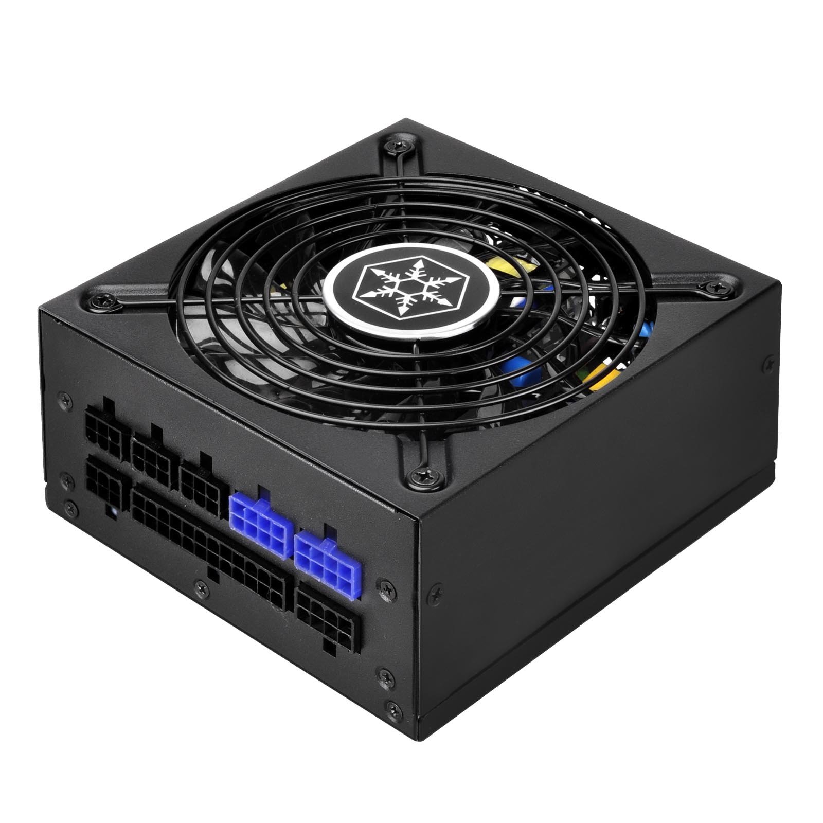 SilverStone SX700-LPT v1.1 SFX-L Netzteil 700W 80 Plus Platinum