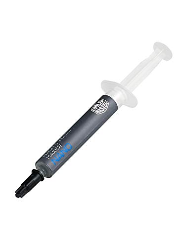 Cooler Master MasterGel Maker Wärmeleitpaste 11 W/mK 4 ml