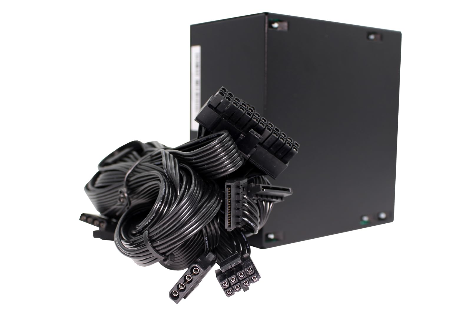 Xilence Performance C XP750R6.2 PC-Netzteil 750W 80+