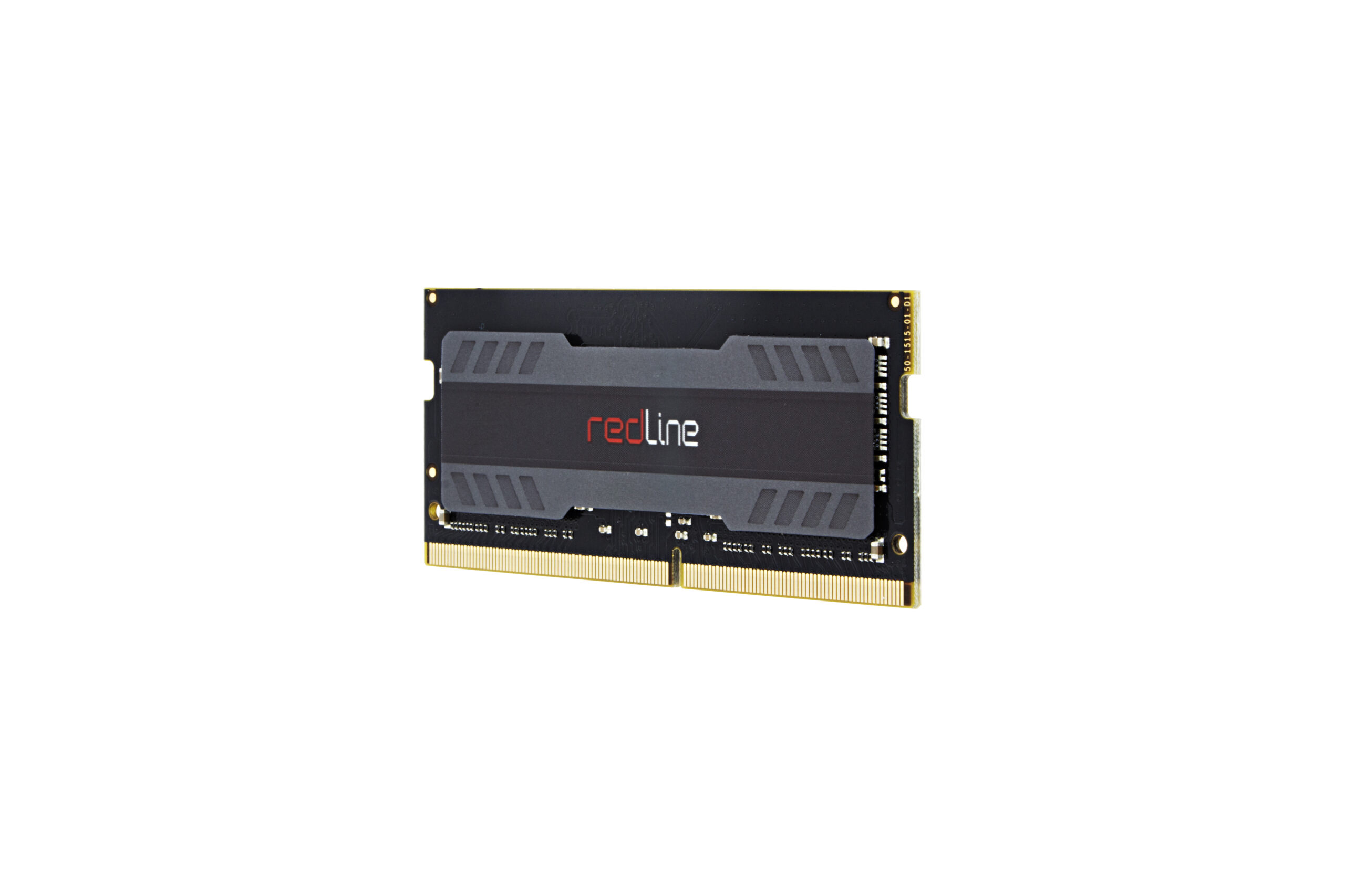 Mushkin Redline 64GB DDR4 Notebook RAM Kit 2x32GB 3200