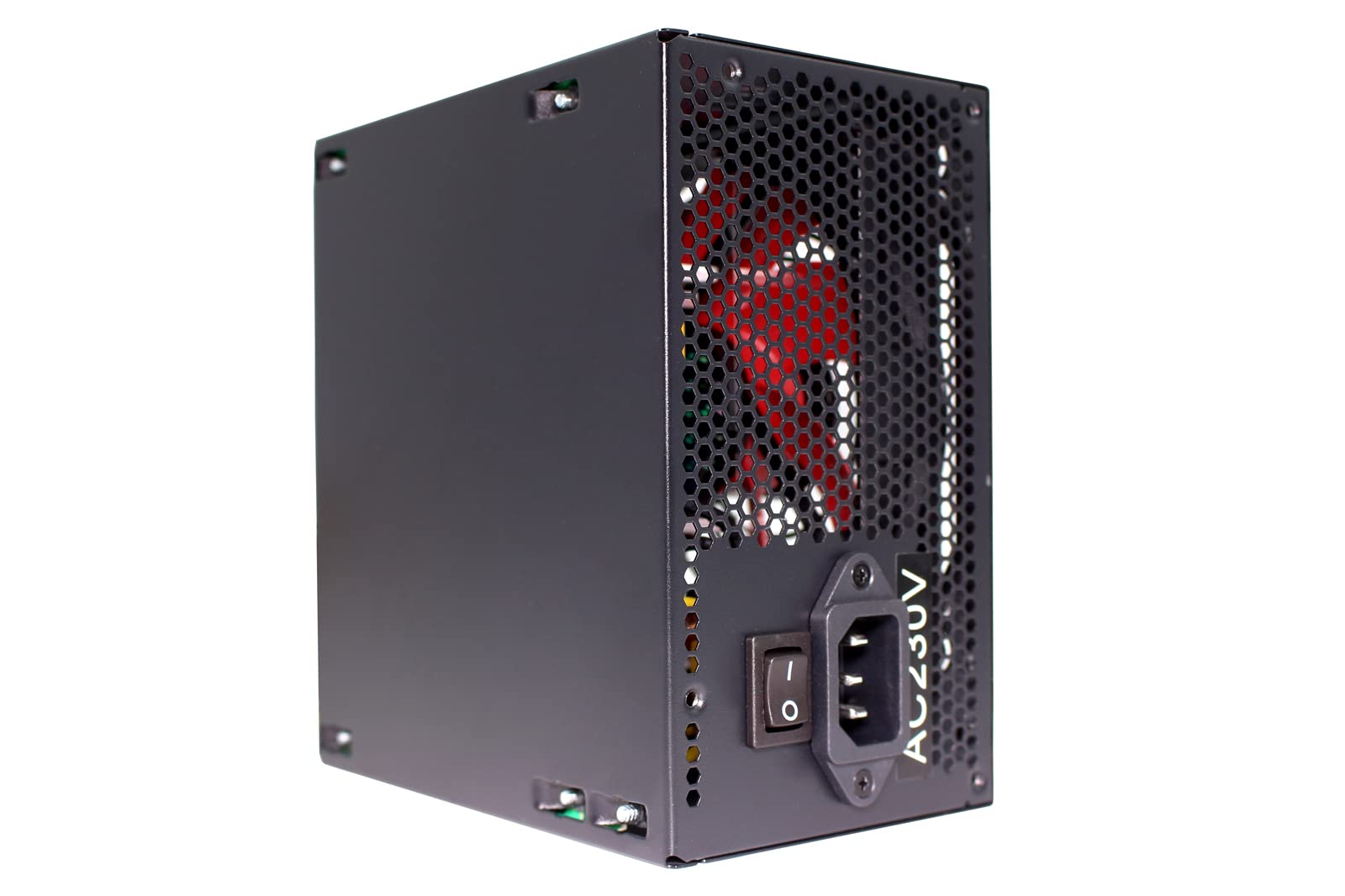 Xilence XP650R10 Netzteil 650W 80 Plus Bronze