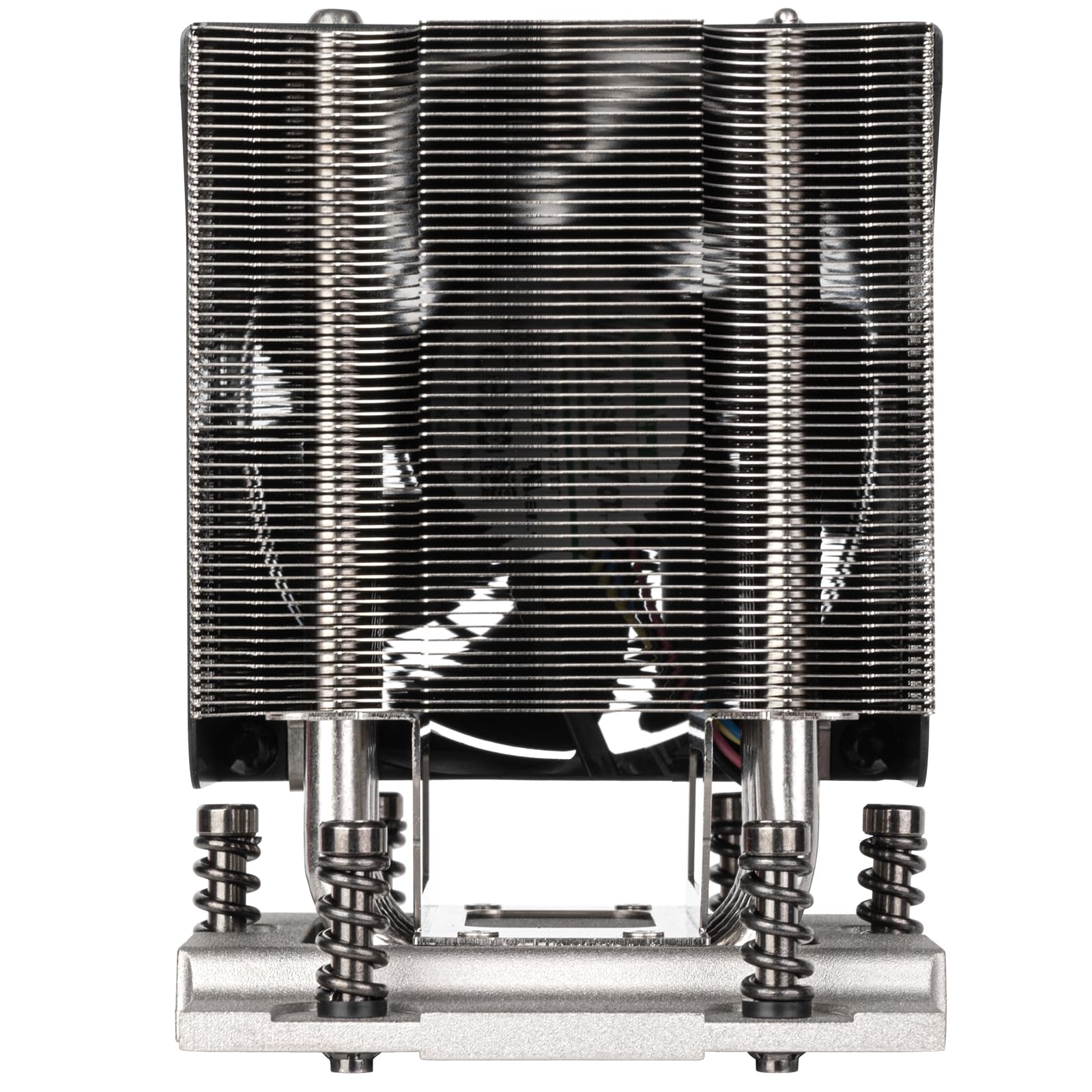 SilverStone Xenon XE04-SP5 CPU-Kühler 4U für SP5 schwarz