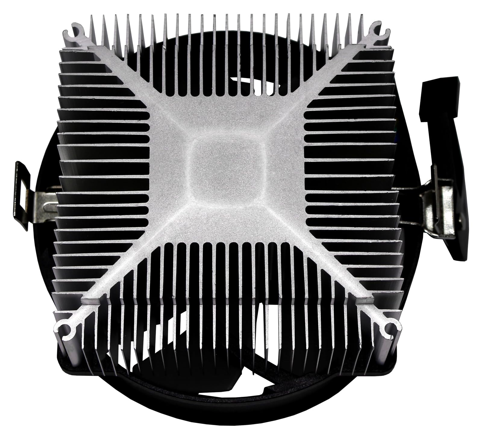 Xilence A250PWM.B AMD CPU Kühler AM4 AM5 89W