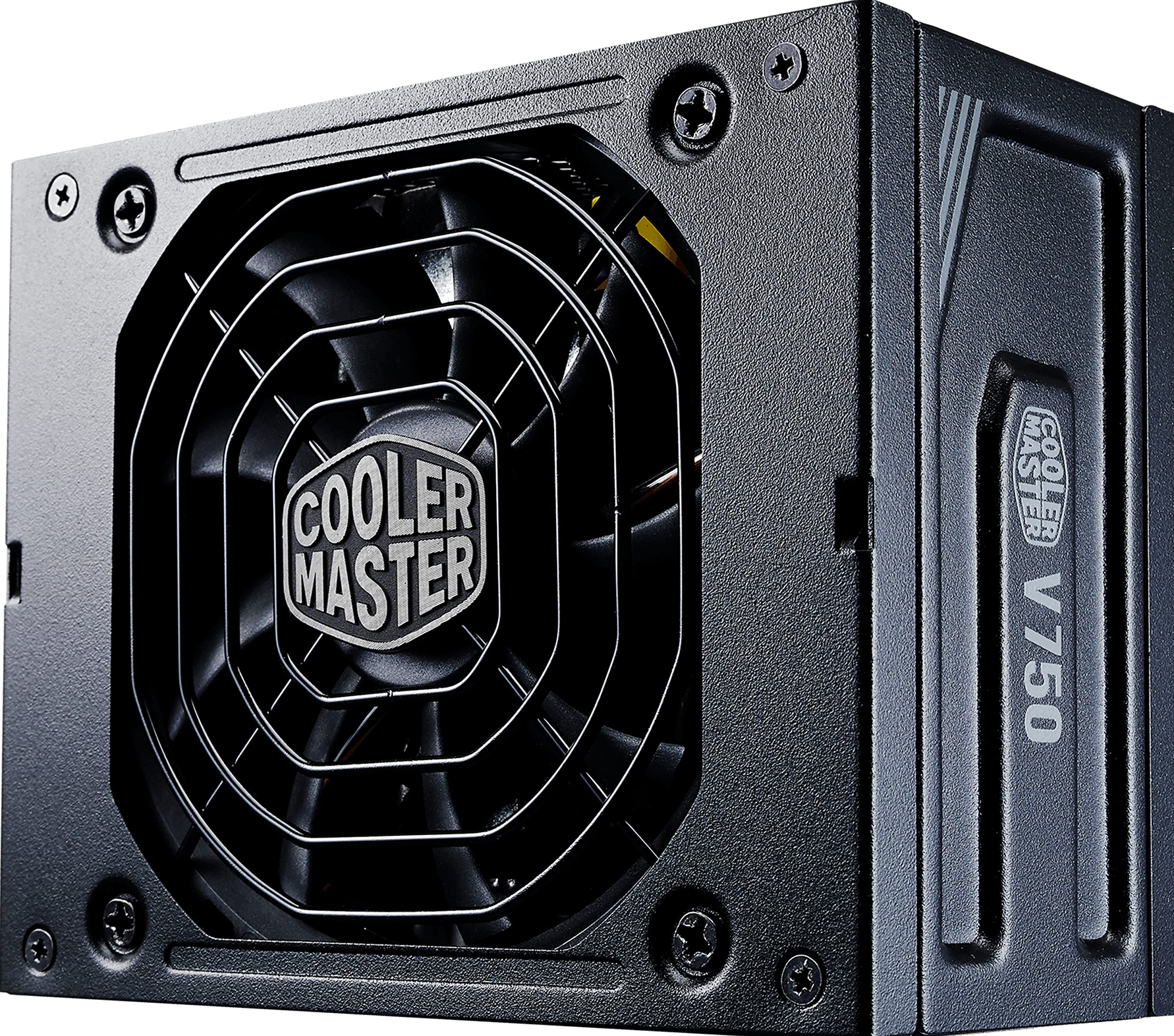 Cooler Master V750 SFX Gold 750W SFX-Netzteil modular 80 Plus Gold