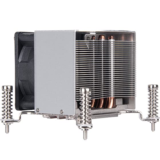 SilverStone Argon SST-AR09-1700 CPU-Kühler LGA1700 2HE