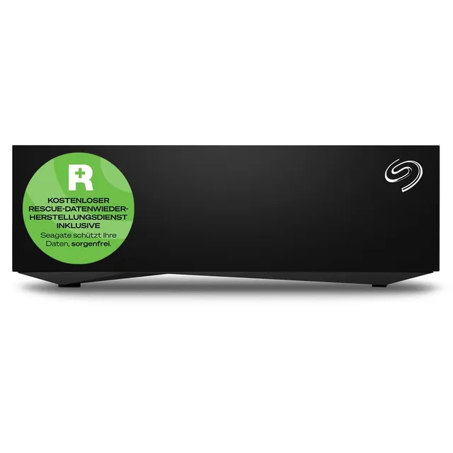 Seagate Expansion STGY8000400 Externe Festplatte 8TB USB 3.0