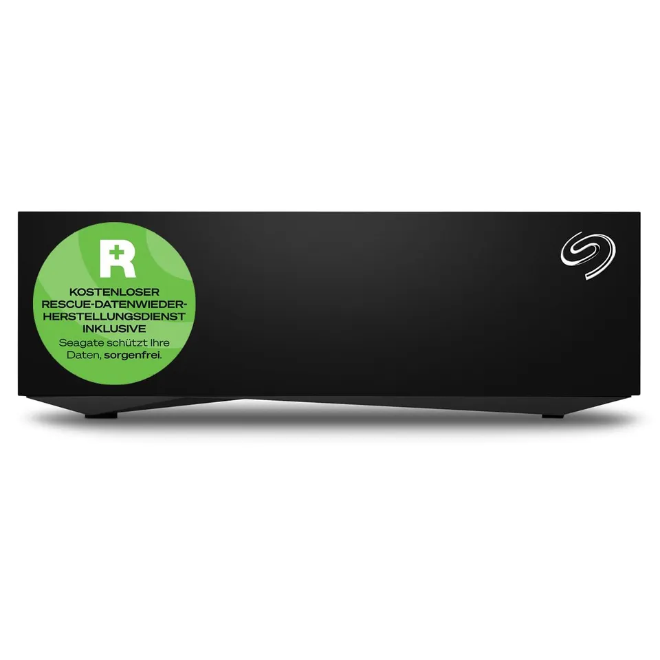 Seagate Expansion STGY8000400 Externe Festplatte 8TB USB 3.0