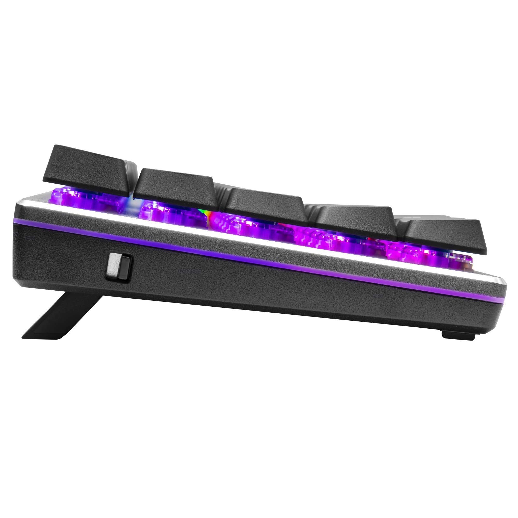 Cooler Master SK622 Gaming-Tastatur 60% FR Layout Bluetooth