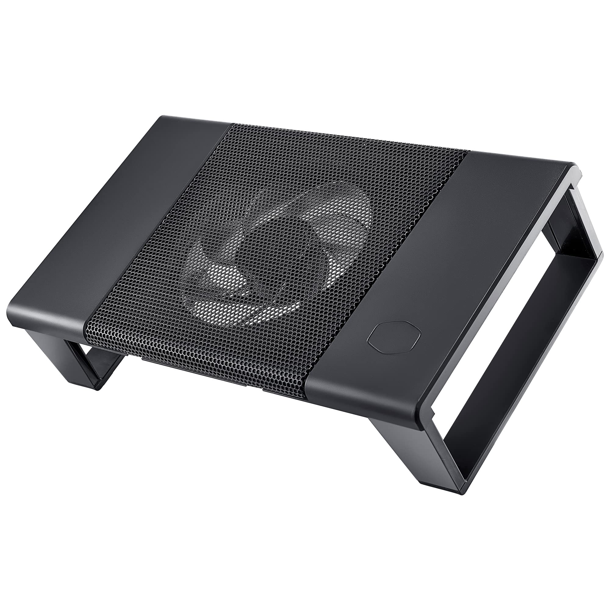 Cooler Master Connect Stand Router-Kühler 120mm USB schwarz