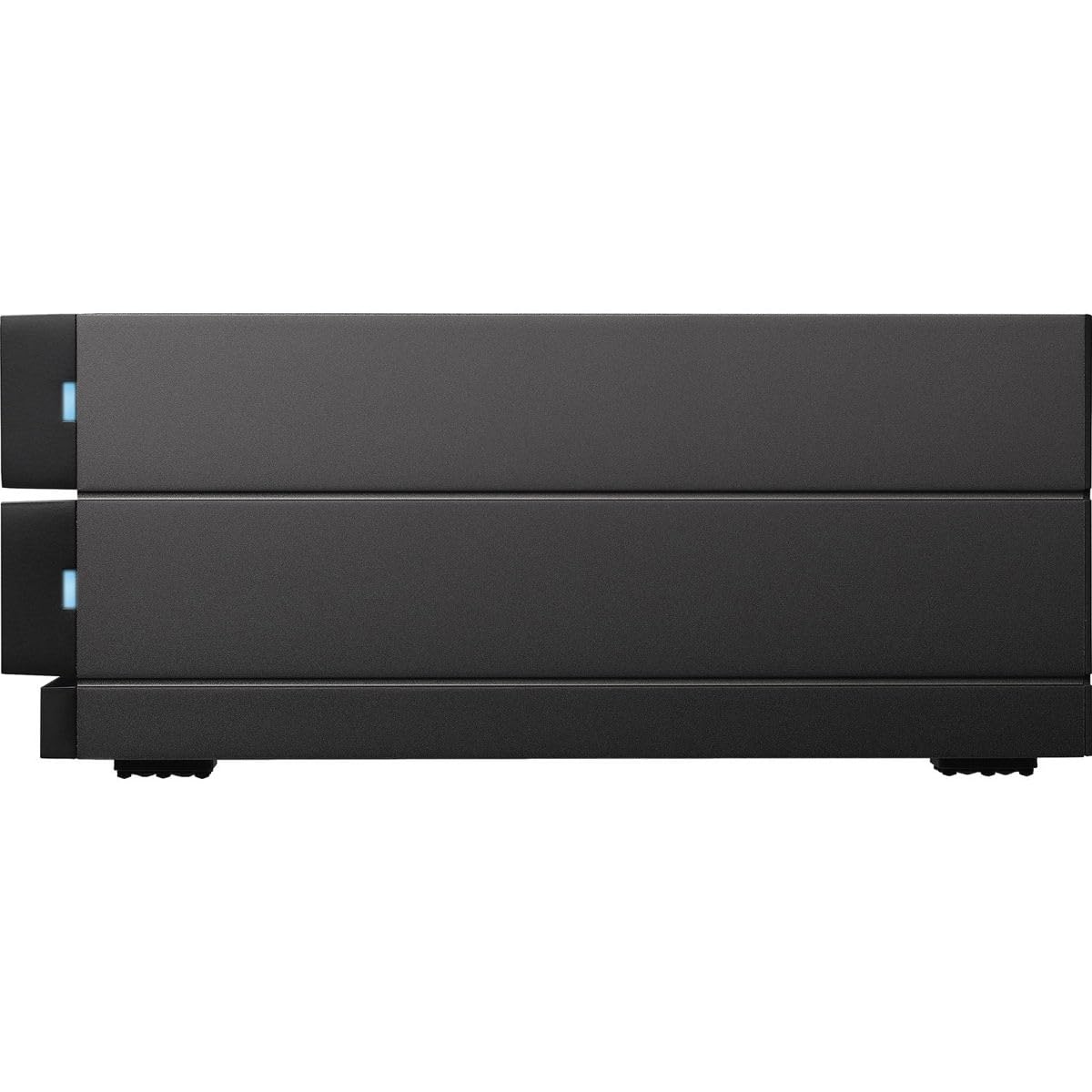 LaCie 2big RAID 40TB Externe Festplatte USB-C RAID Enterprise