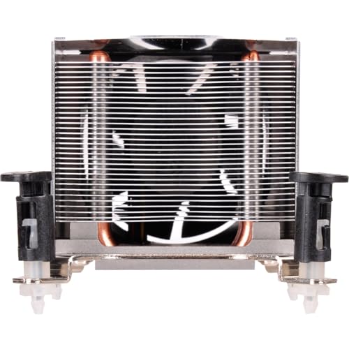SilverStone Argon AR09-115XP CPU-Kühler LGA 115x PWM
