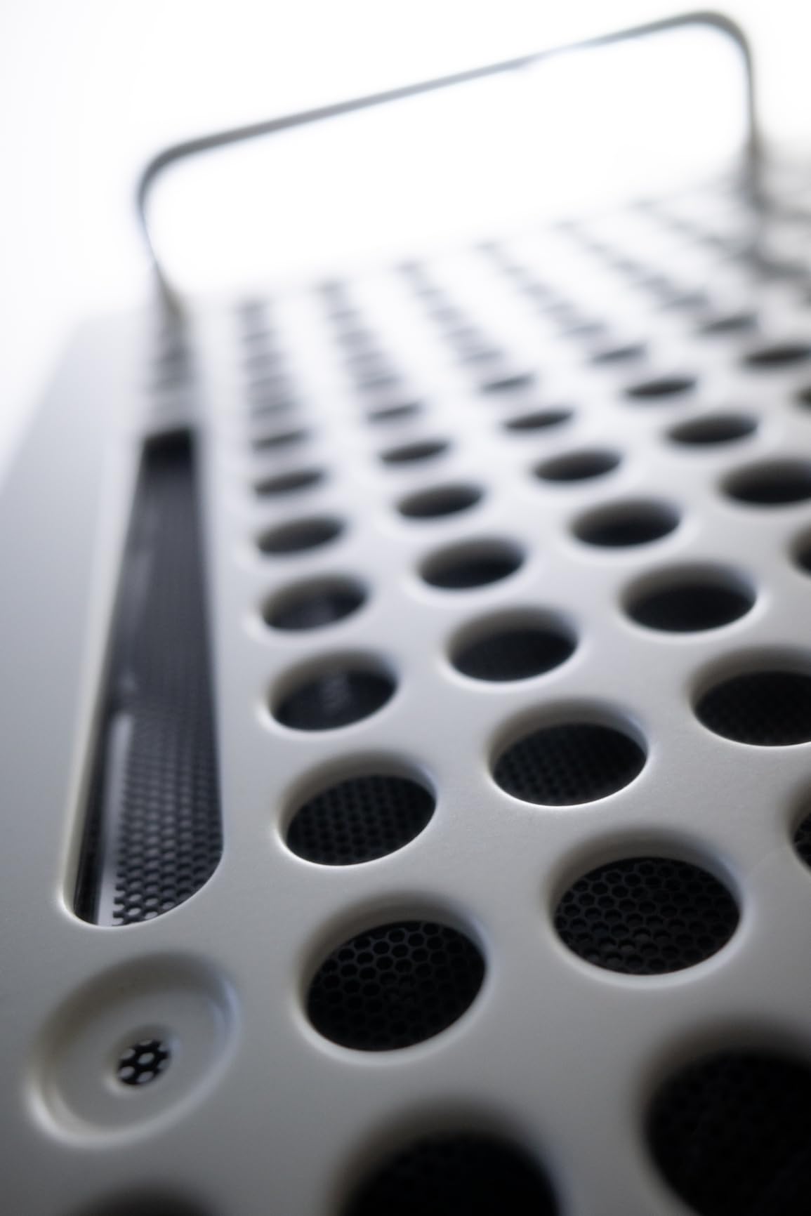 Cooler Master QUBE 540 PC-Gehäuse Moonstone ATX Glas