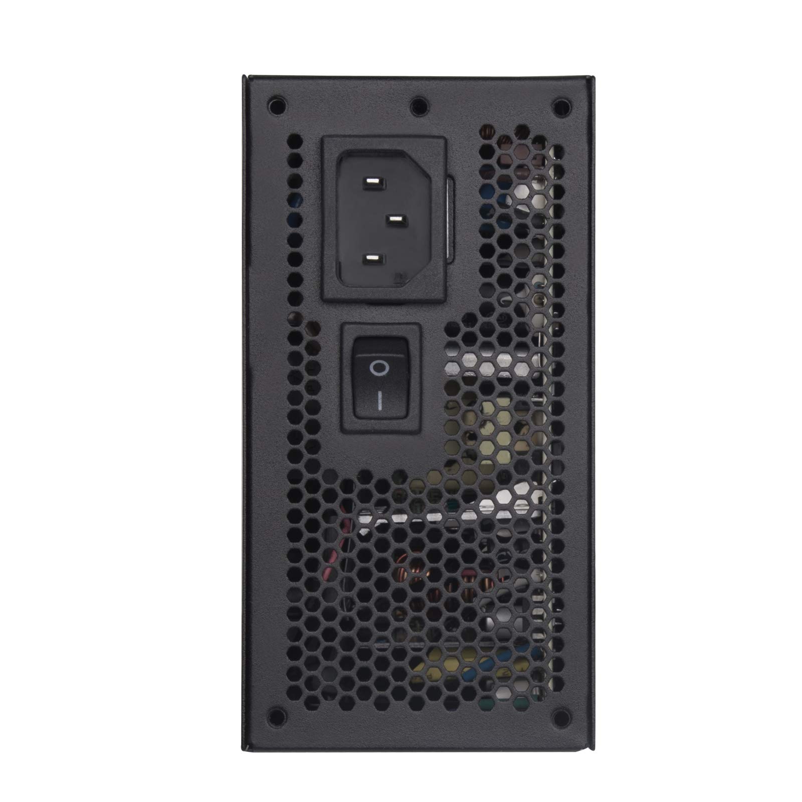 SilverStone SFX SX450-B 450W SFX Netzteil Bronze