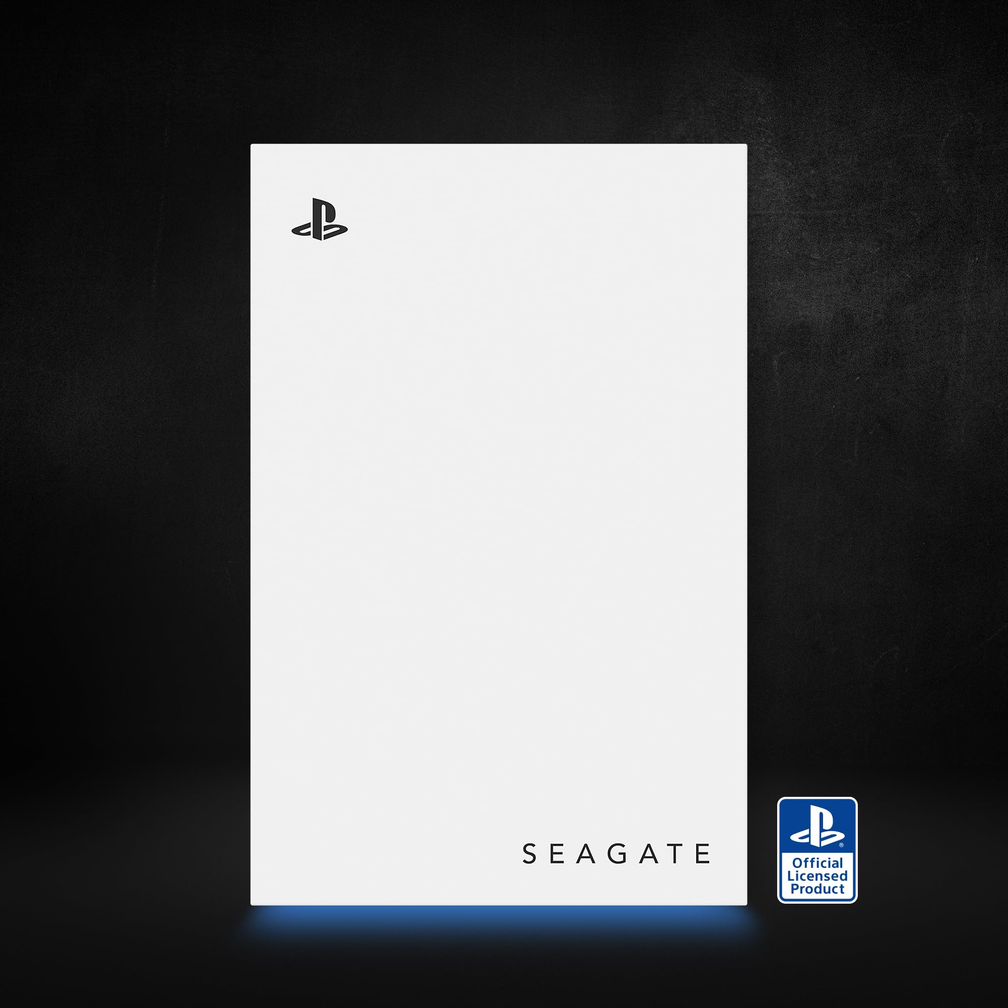 Seagate Game Drive STLV5000202 externe Festplatte 5TB PS5