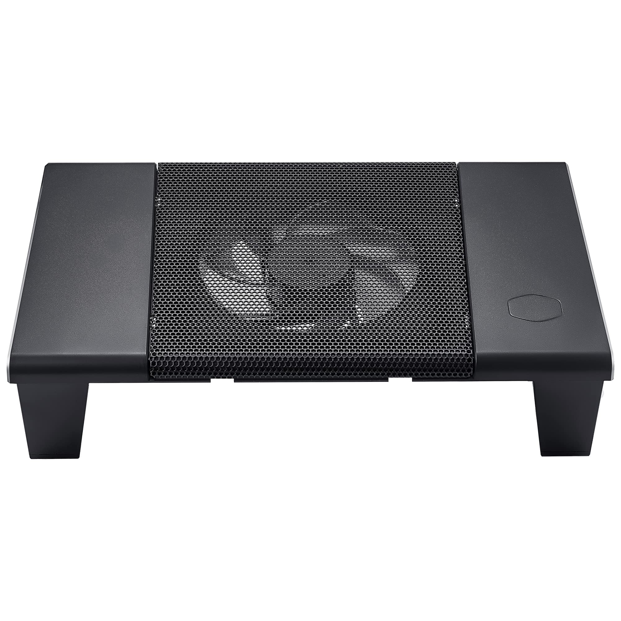 Cooler Master Connect Stand Router-Kühler 120mm USB schwarz