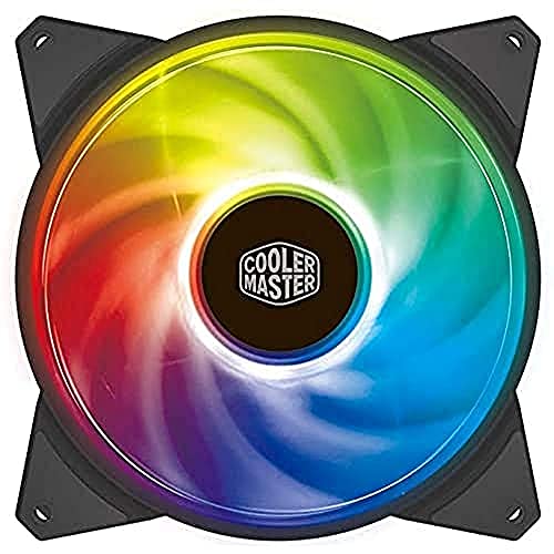 Cooler Master MasterFan MF140R ARGB Gehäuselüfter 140 mm