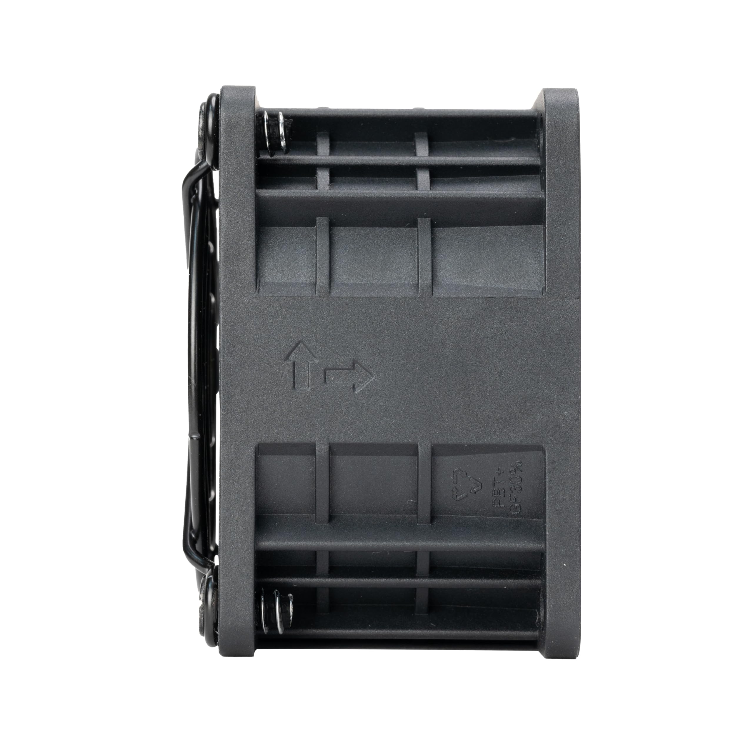 SilverStone FHS 120mm Lüfter PWM Kugellager mit Gitter