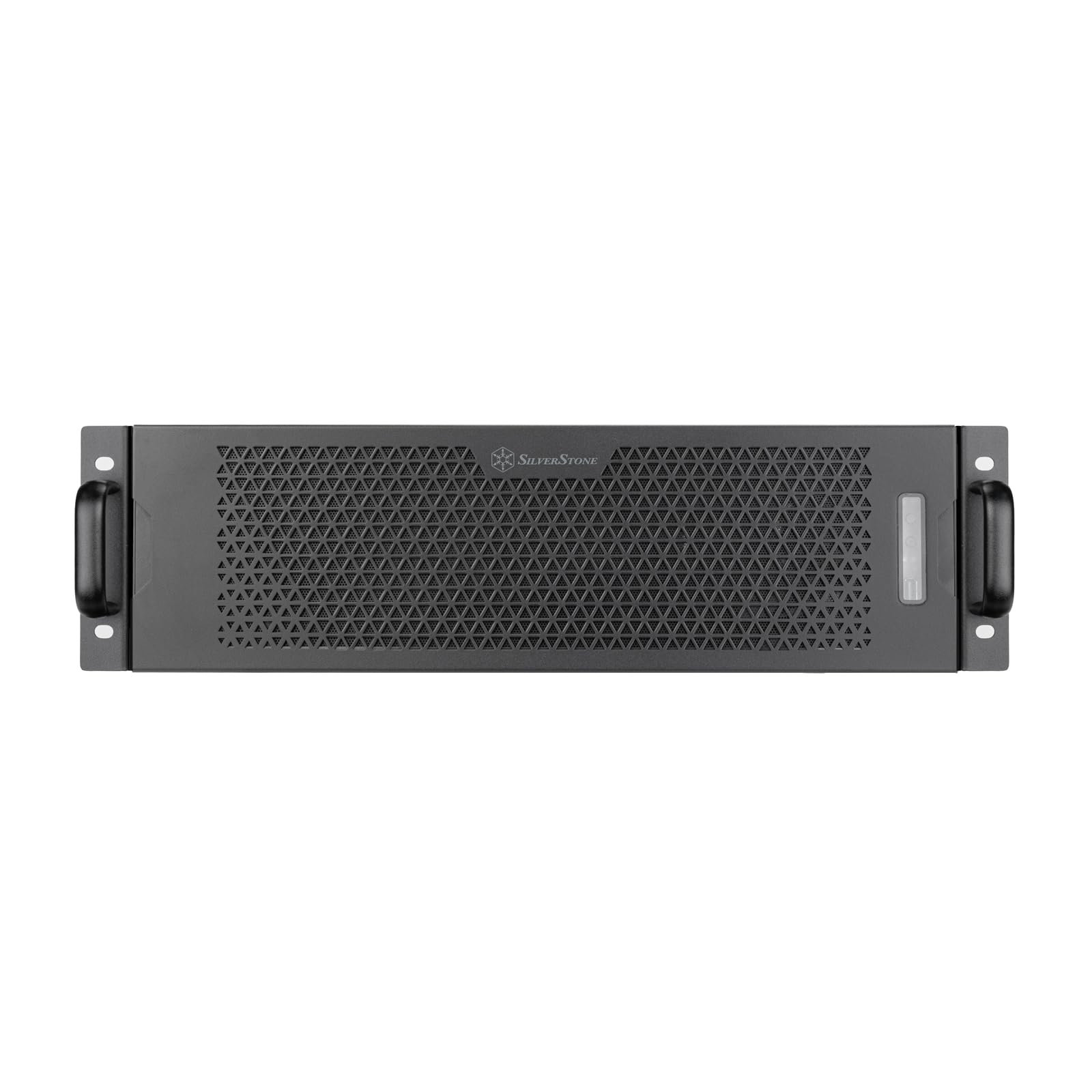 SilverStone RM31 Servergehäuse 3U Rackmount SSI-EEB