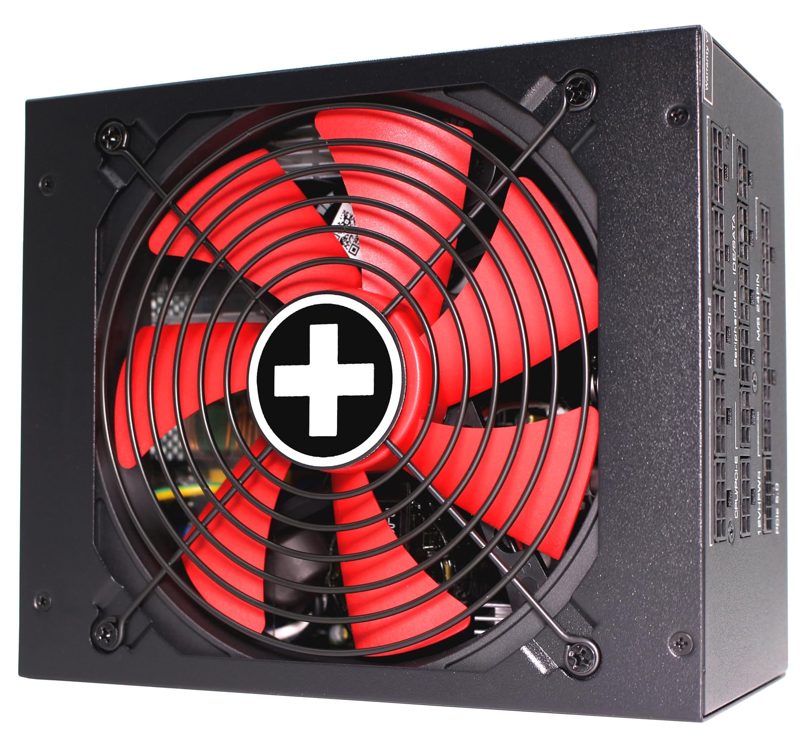 Xilence Performance X Netzteil 1050W ATX 3.0 Gold Modular
