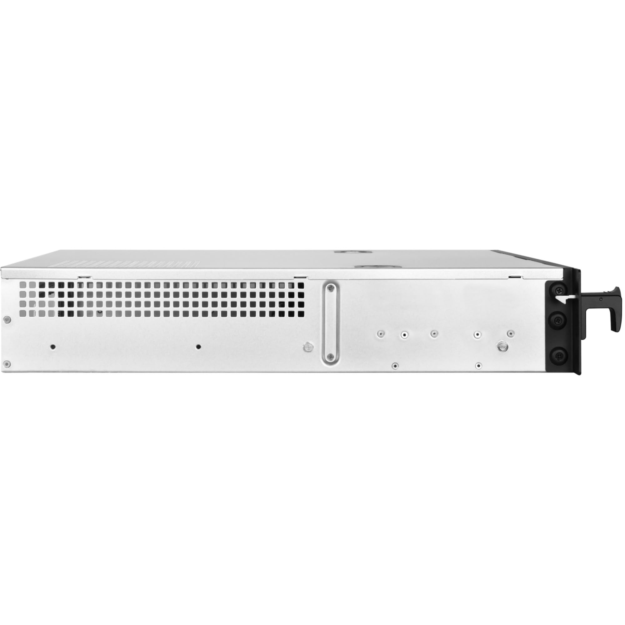 SilverStone Rackmount Storage RM21-304 2U Server-Gehäuse 4-Bay