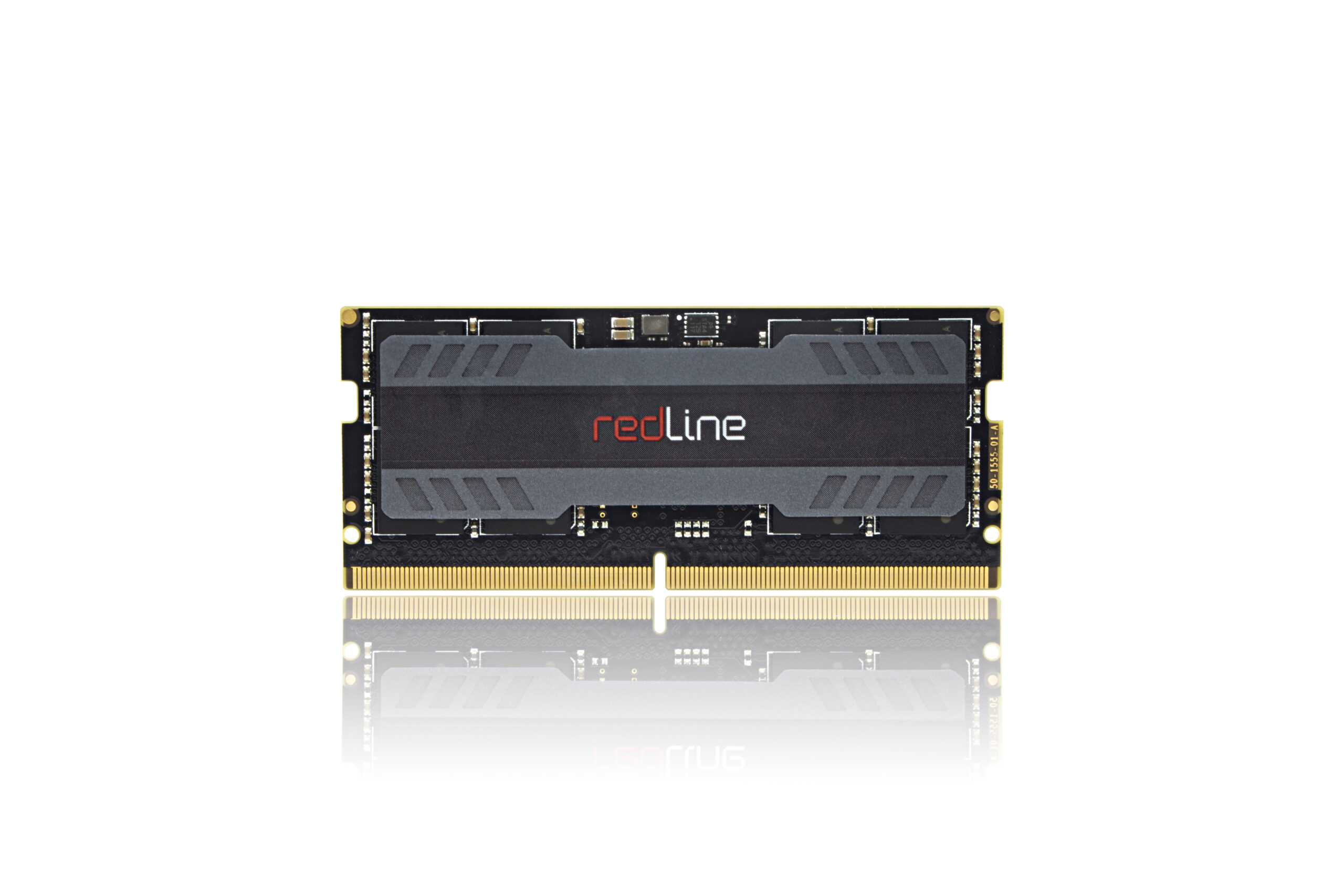 Mushkin Redline MRA5S480FFFD32G 32GB DDR5-4800 SODIMM RAM