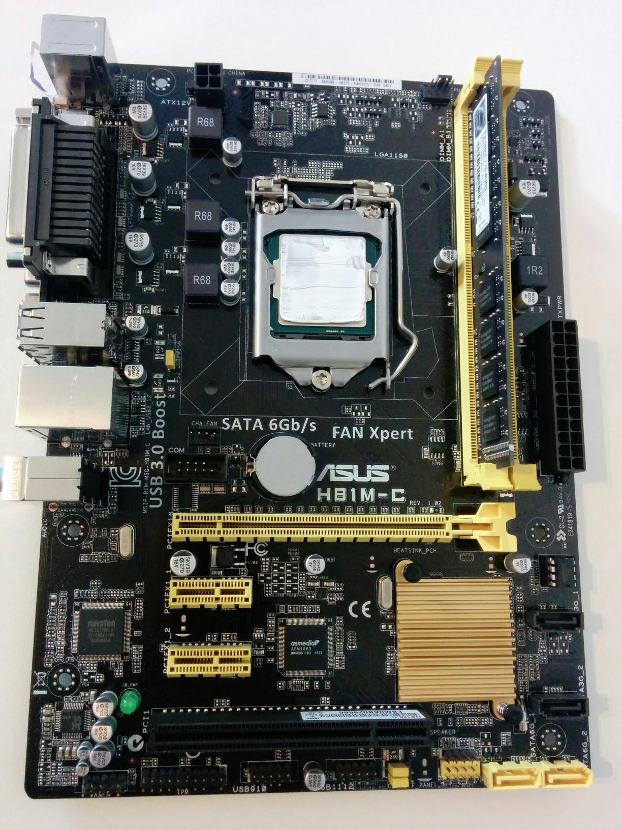 Cooler Master HTK-002-U1-GP Wärmeleitpaste grau hohe Leitfähigkeit