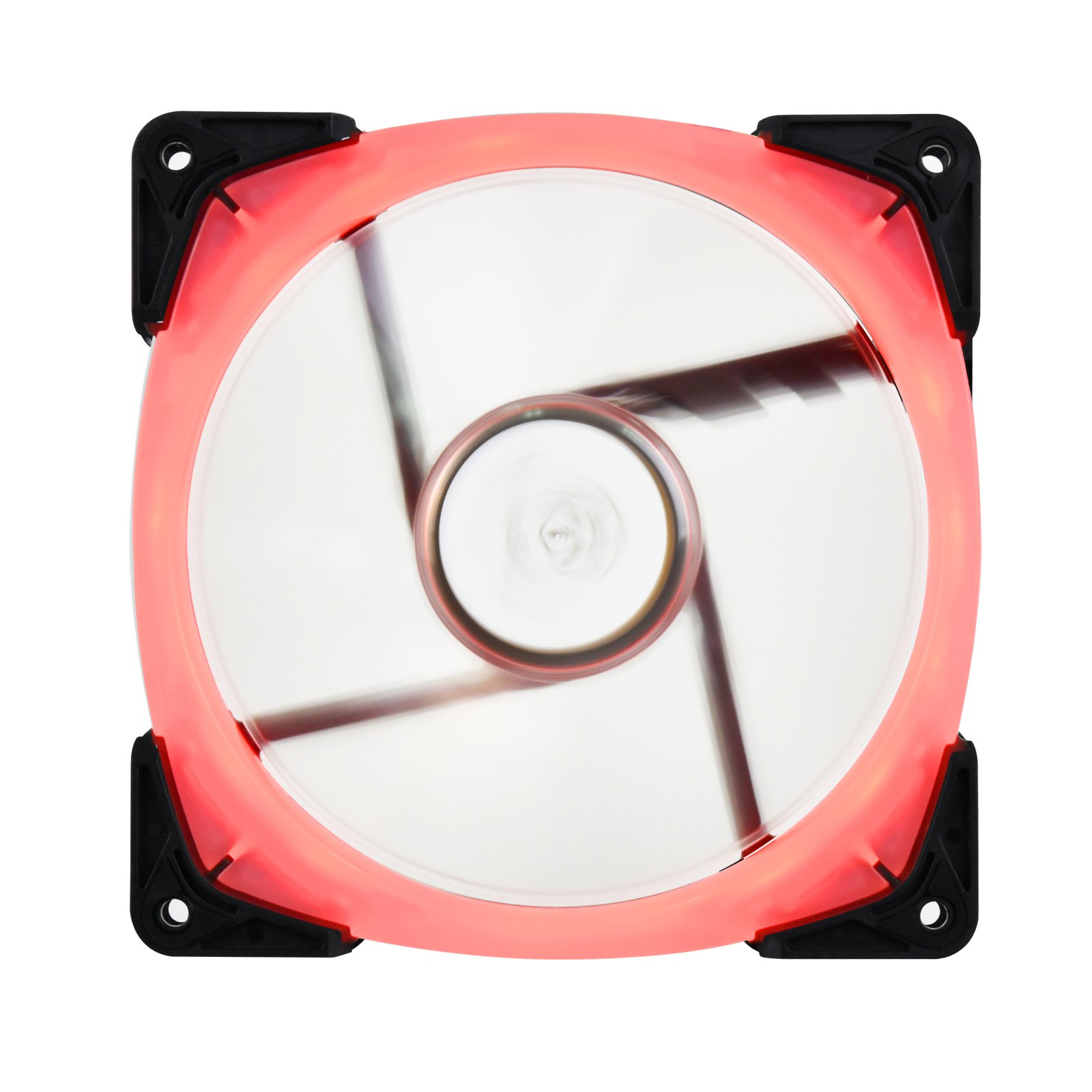 SilverStone SST-FW142-RGB Gehäuselüfter 142mm PWM RGB