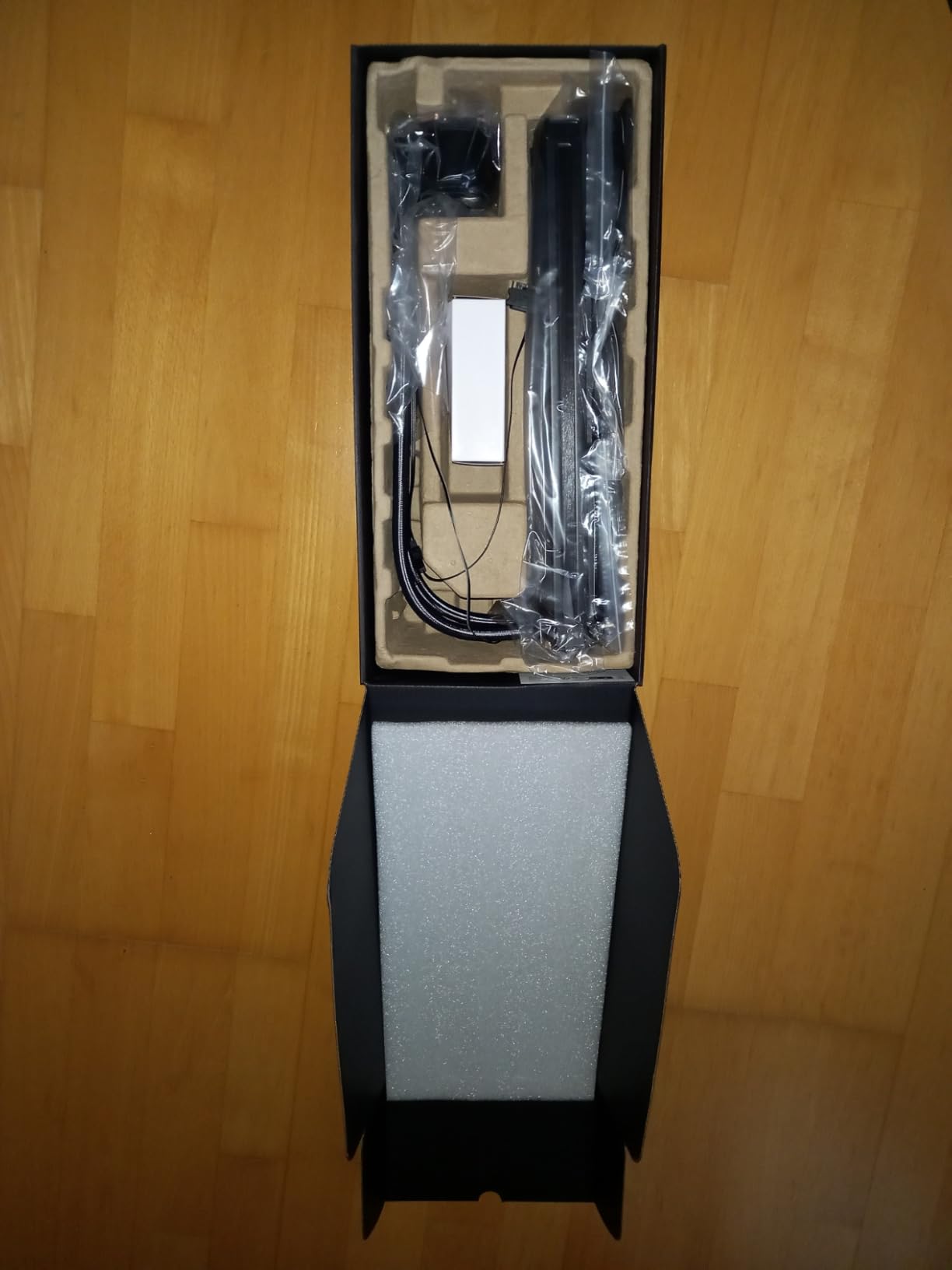 Xilence LiQuRizer LQ360 ARGB Wasserkühlung 360mm