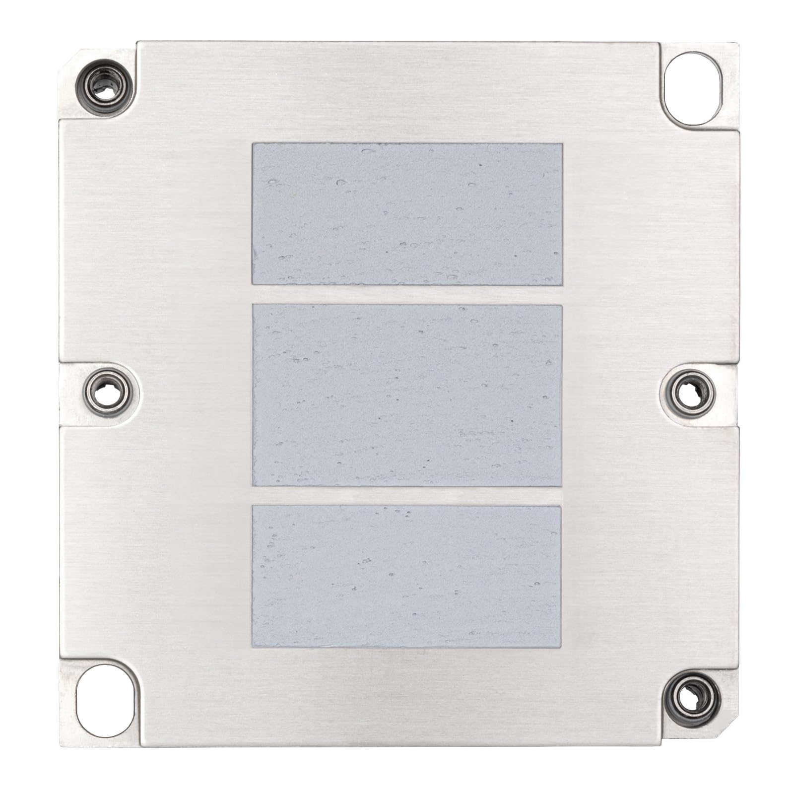SilverStone Xenon XE02-3647S CPU-Kühler Schwarz 205W