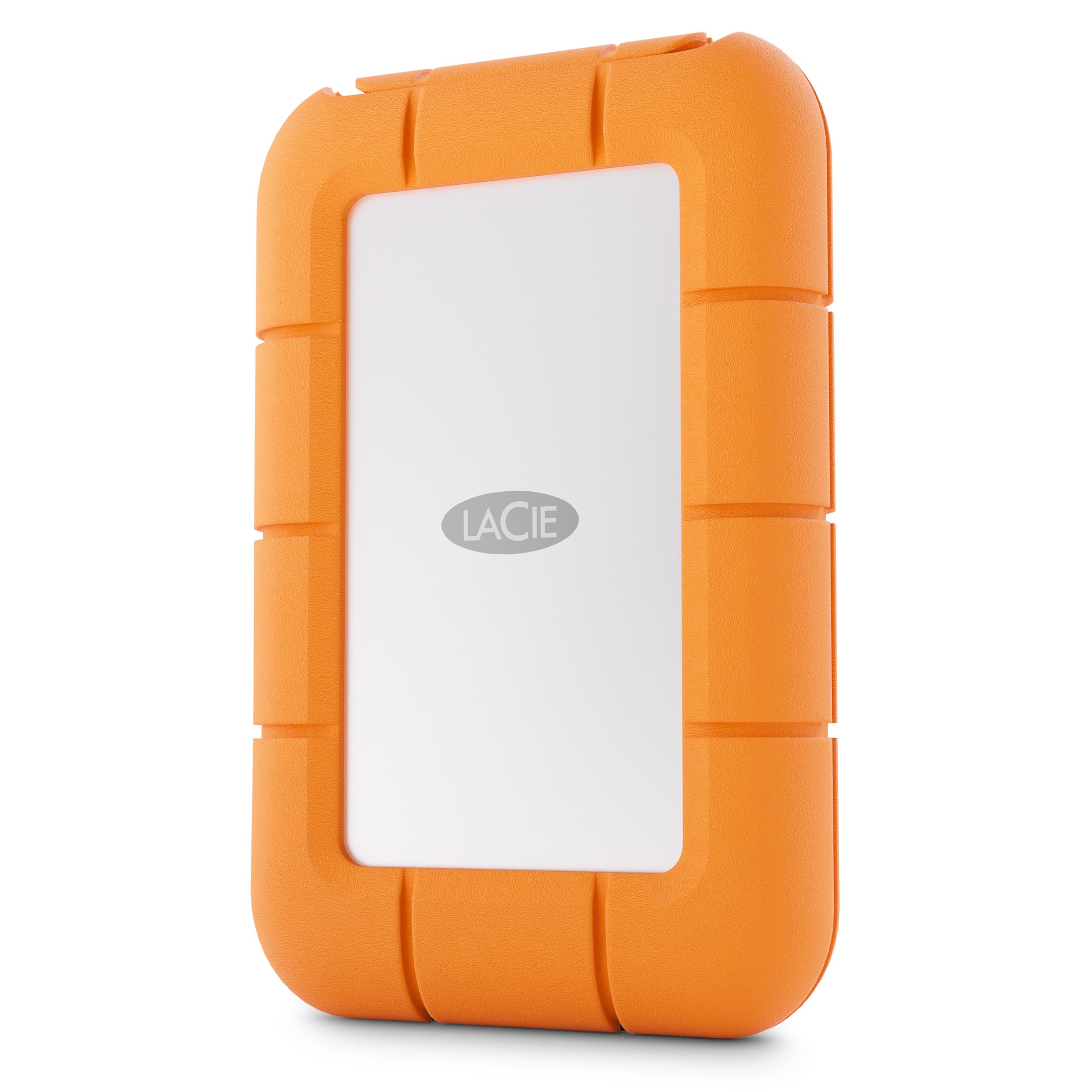 LaCie Rugged Mini STMF1000400 externe SSD 1TB 2000 MB/s