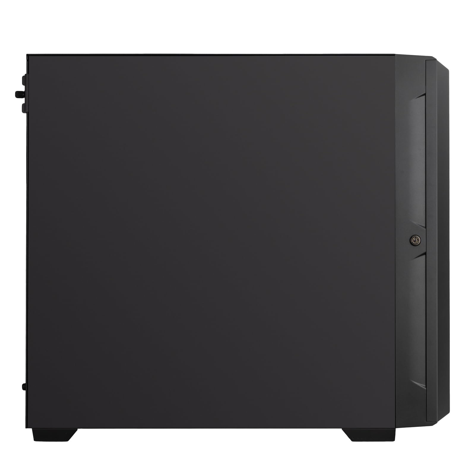 SilverStone Case Storage CS383 NAS-Gehäuse 8-Bay SAS