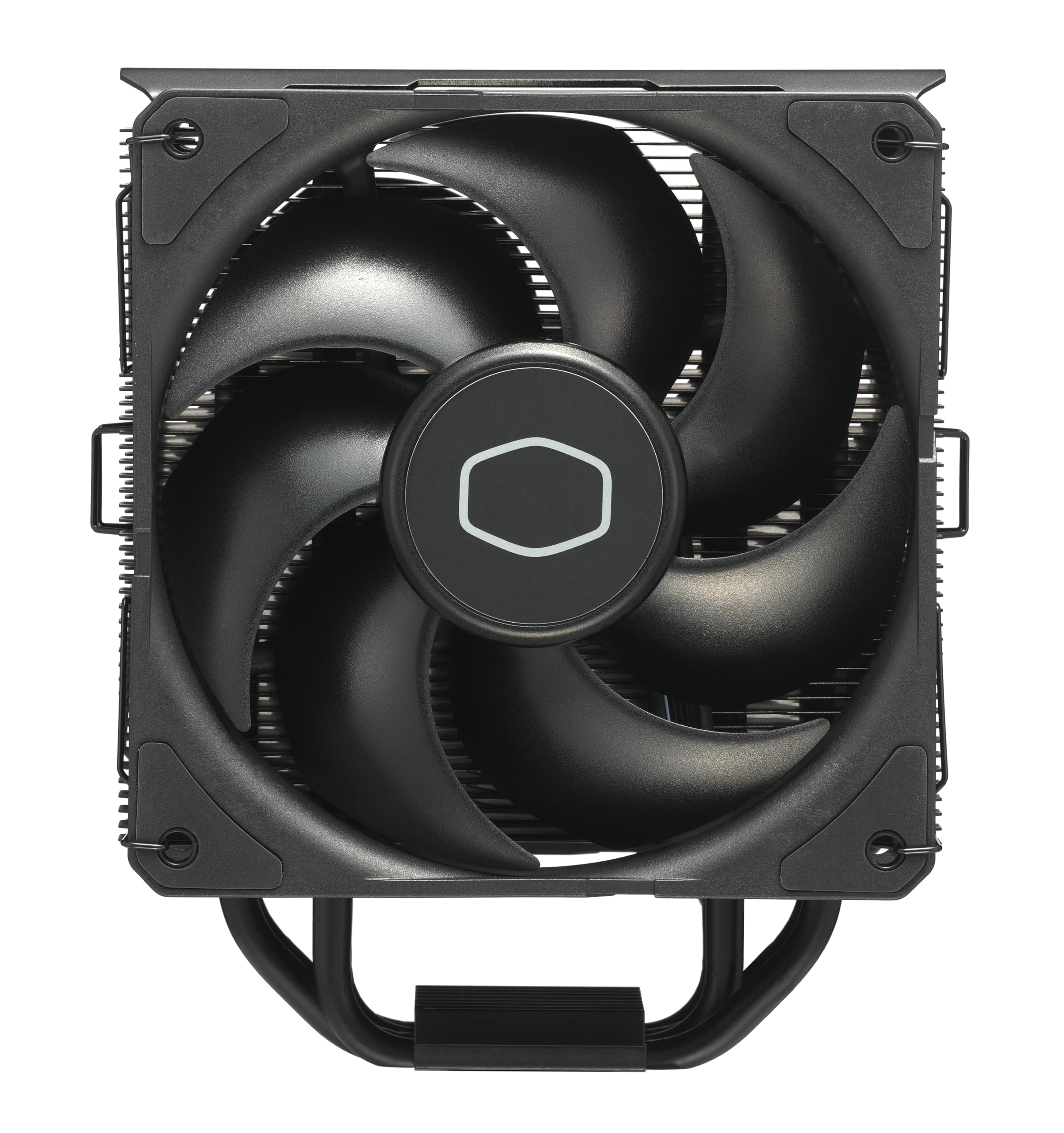 Cooler Master Hyper 212 Black Edition CPU-Kühler leise