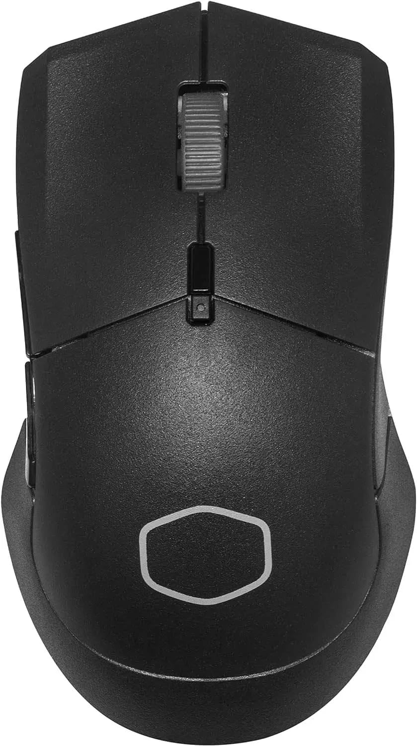Cooler Master MM310 RGB Gaming-Maus schwarz 12000 DPI 50g