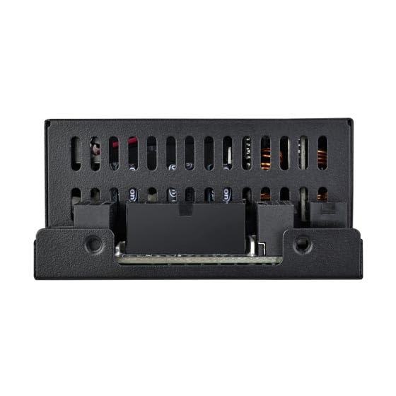 SilverStone SFX FX600z 600W Flex ATX Netzteil Platinum