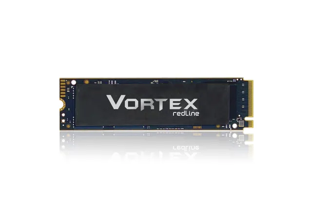 Mushkin Vortex MKNSSDVT256GB-D8 SSD 256GB SATA interner Speicher