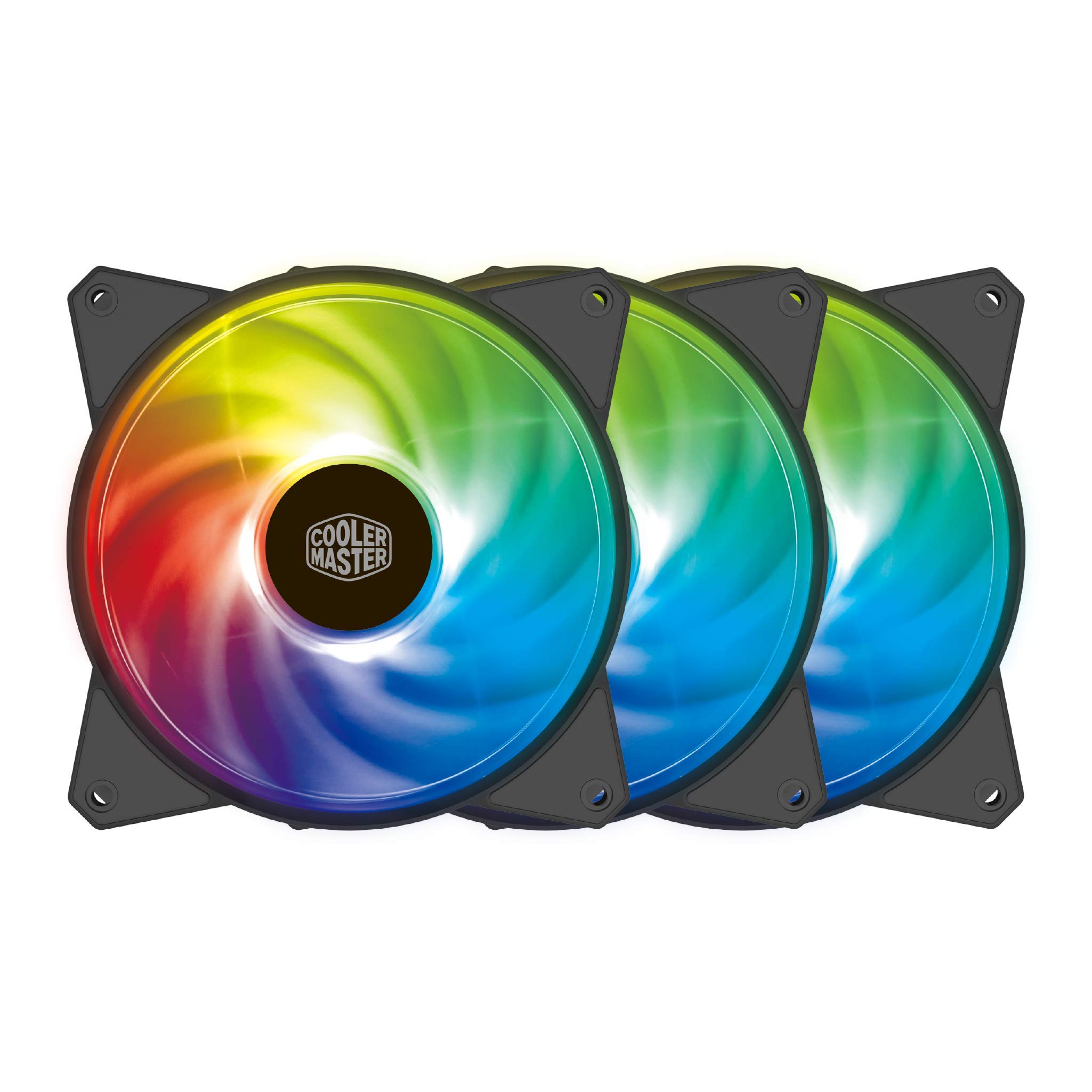 Cooler Master MF200R RGB Gehäuselüfter 200mm