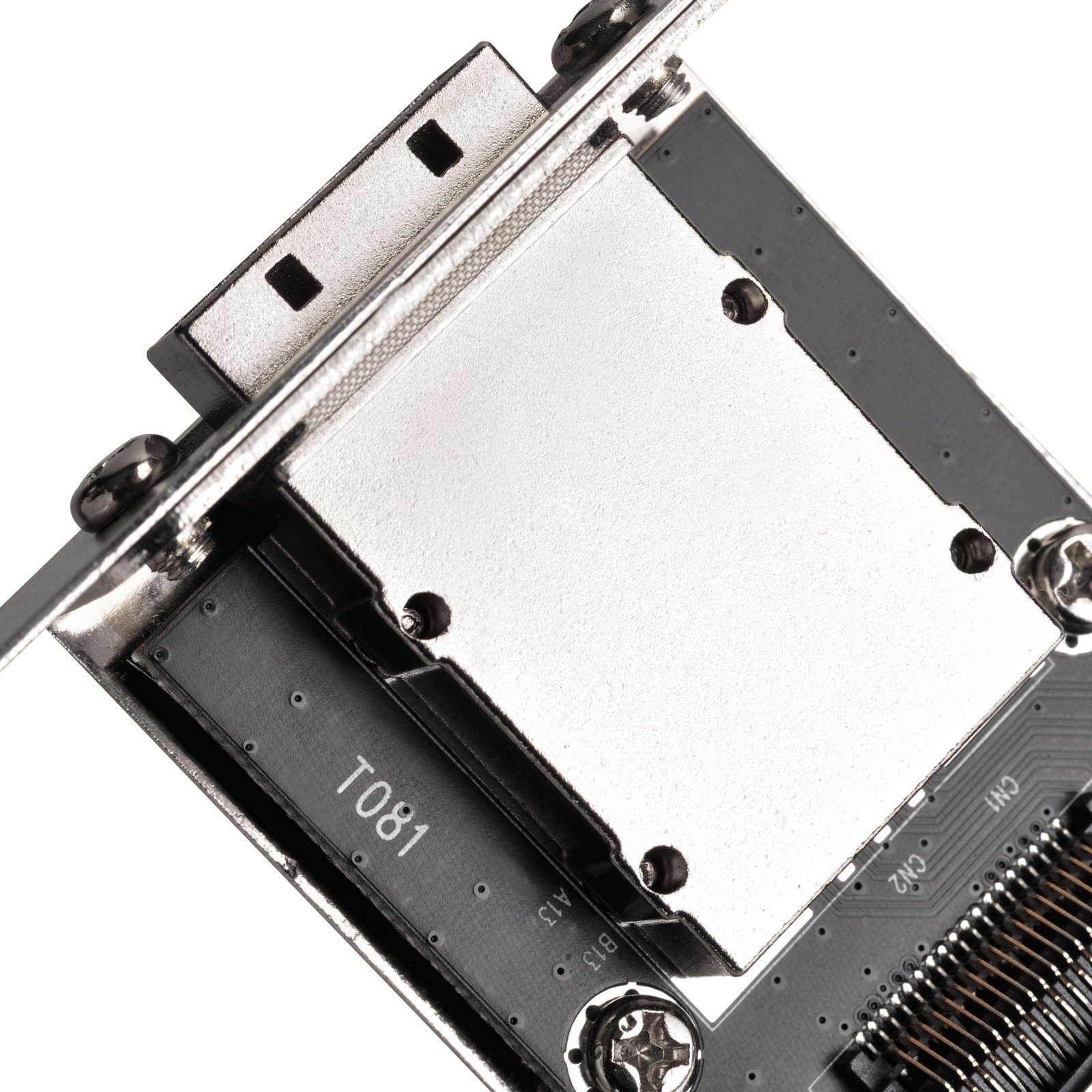SilverStone SST-SA011 Mini SAS Adapter SFF8087-SFF8088