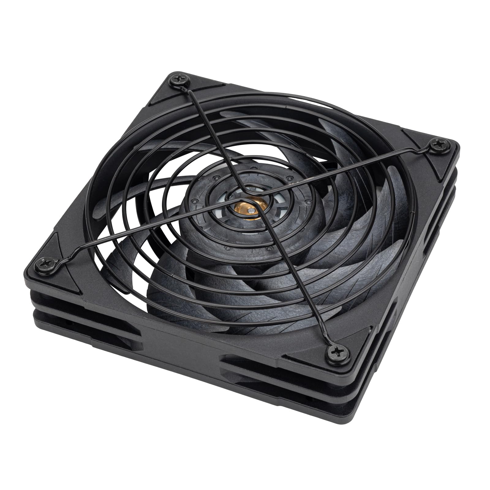 SilverStone FHS SST-FHS120-24V Lüfter 120mm 24V PWM