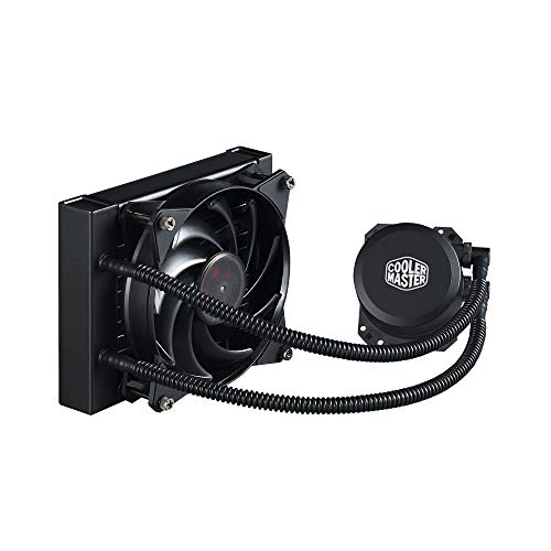 Cooler Master MasterLiquid Lite 120 CPU-Wasserkühlung 120mm