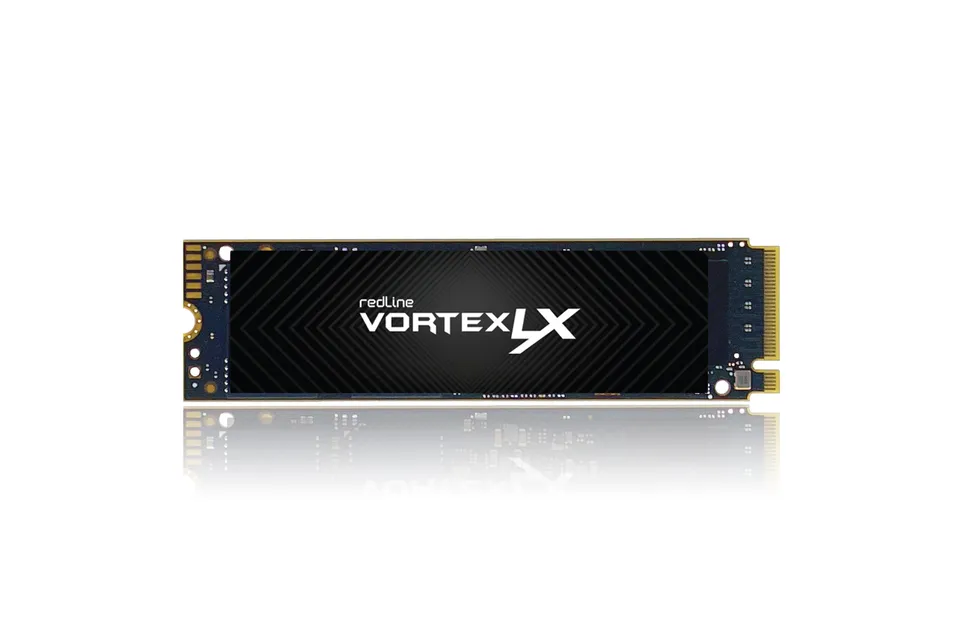 Mushkin Vortex LX MKNSSDVL512GB SSD 512GB intern