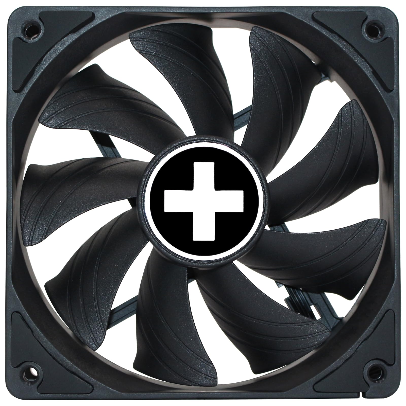 Xilence XPF120X.B.PWM 120mm Gehäuselüfter FDB 4-Pin