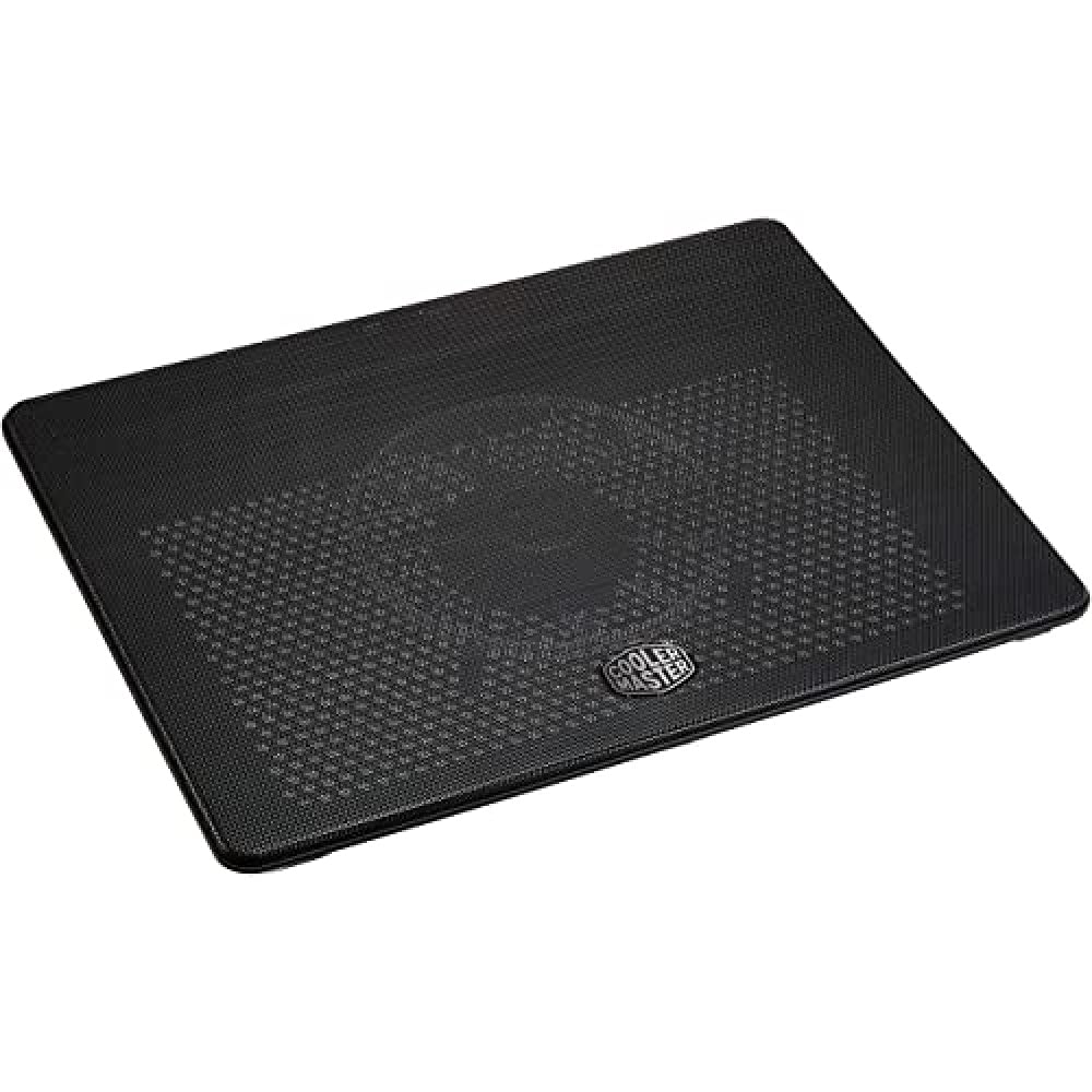 Cooler Master NotePal X-Slim Laptop-Kühler 17 Zoll schwarz