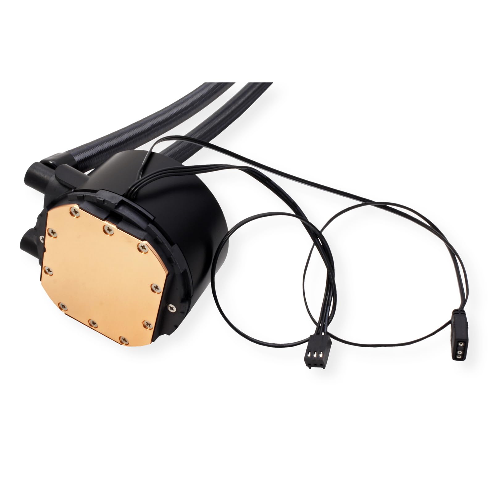 Xilence LiQuRizer Redwing LQ240 CPU-Wasserkühlung 240mm