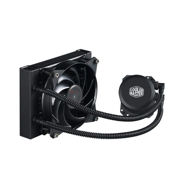 Cooler Master MasterLiquid Lite 120 CPU-Wasserkühlung 120mm