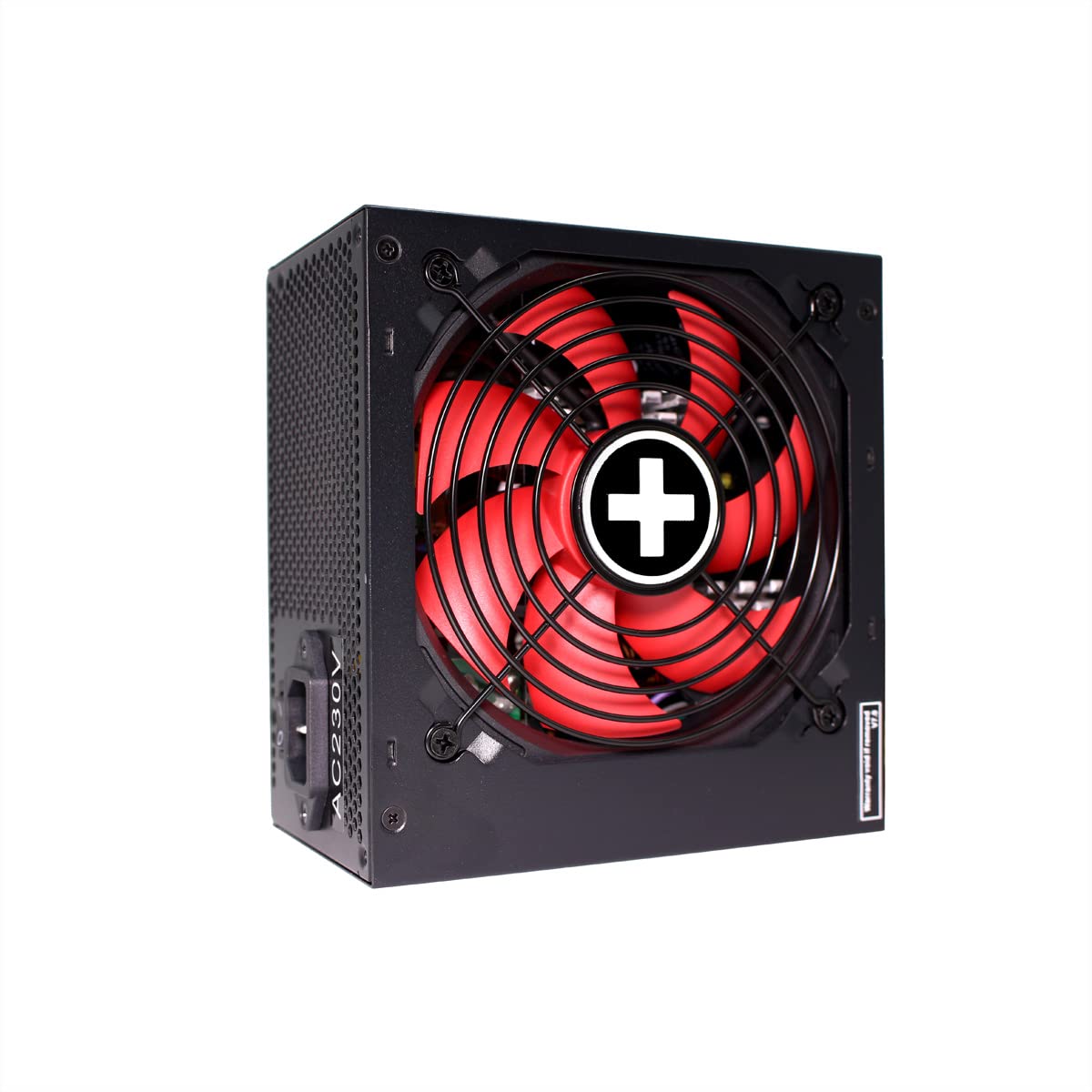 Xilence Performance C XP450R10 450W ATX Netzteil Bronze