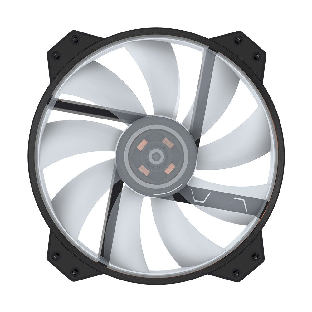 Cooler Master MF200R RGB Gehäuselüfter 200mm