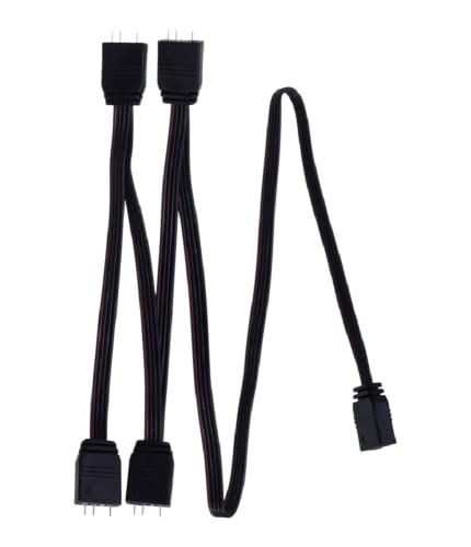 Xilence Accessories LQZ.RGB_Set RGB-Controller mit Fernbedienung