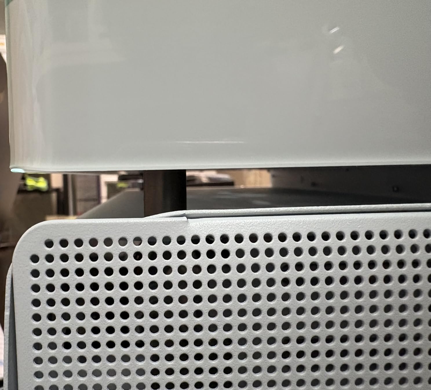 GAMEMAX N80 WH Midi Tower PC-Gehäuse weiß Panoramaglas